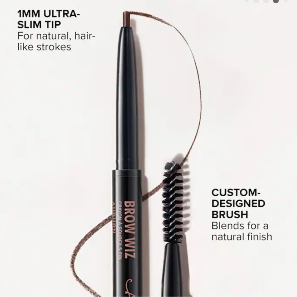 Anastasia Beverly Hills Brow Definer Pencil in Medium Brown